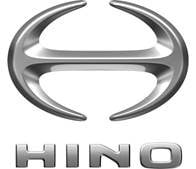 Hino Trucks